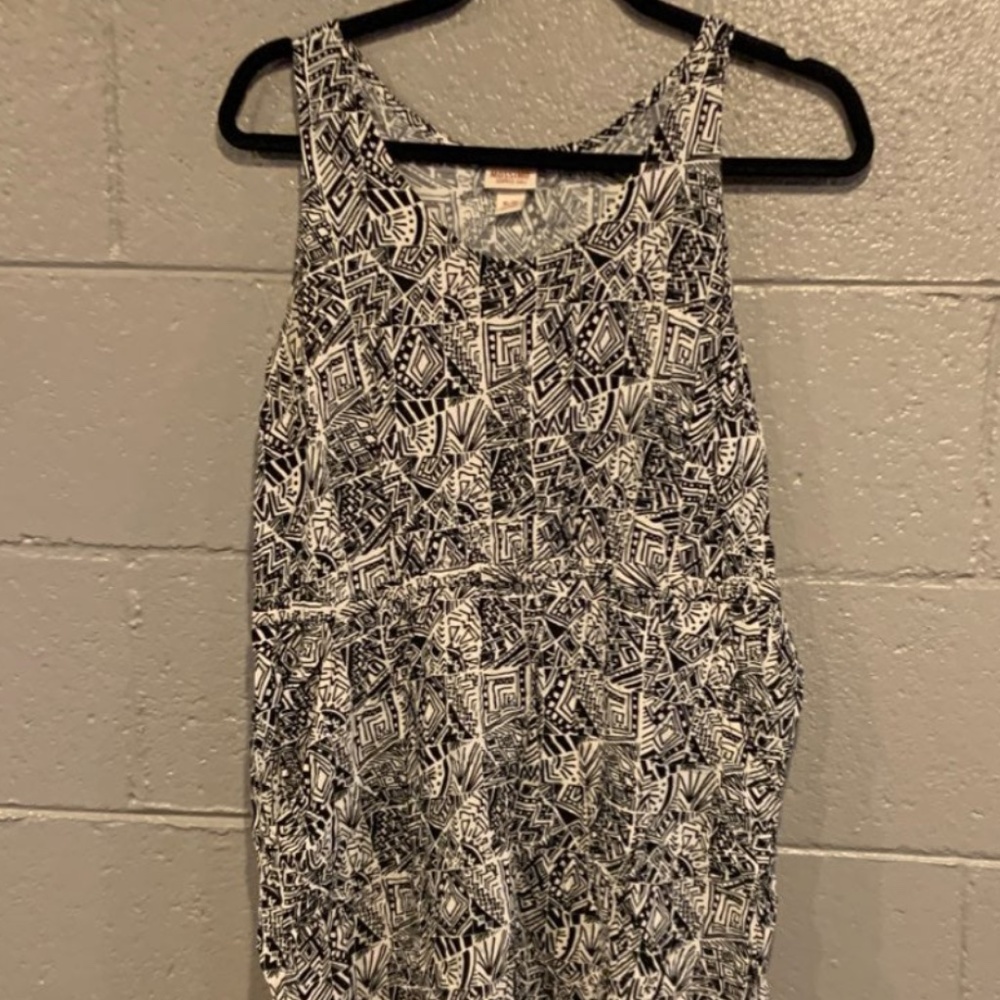Mossimo Supply Co dress